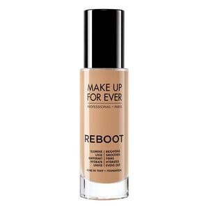 Makeup Forever Reboot Foundation R370